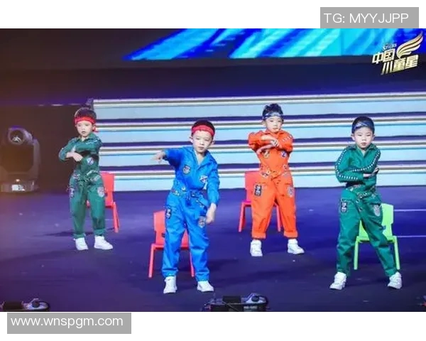 李军的街舞人生：从热爱到职业的心路历程与成长故事