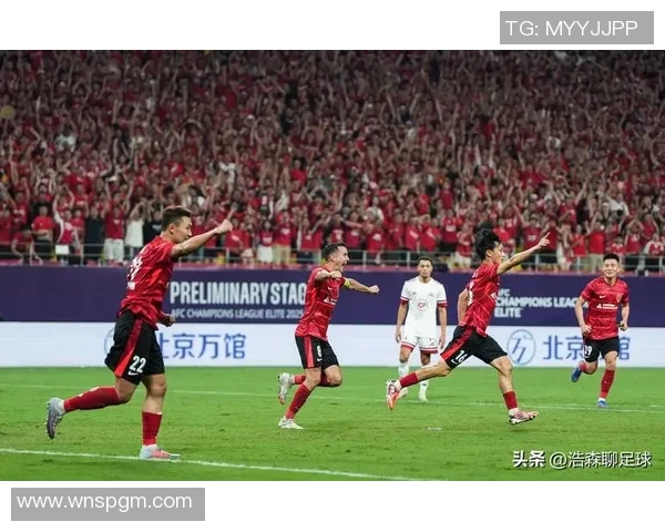 亚冠联赛历史回顾与前瞻分析 探讨中国足球在亚洲顶级赛事中的机遇与挑战